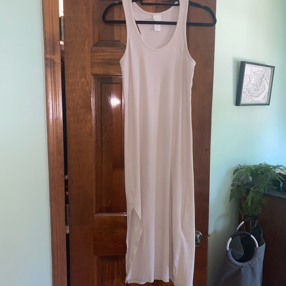 Maxi dress!
